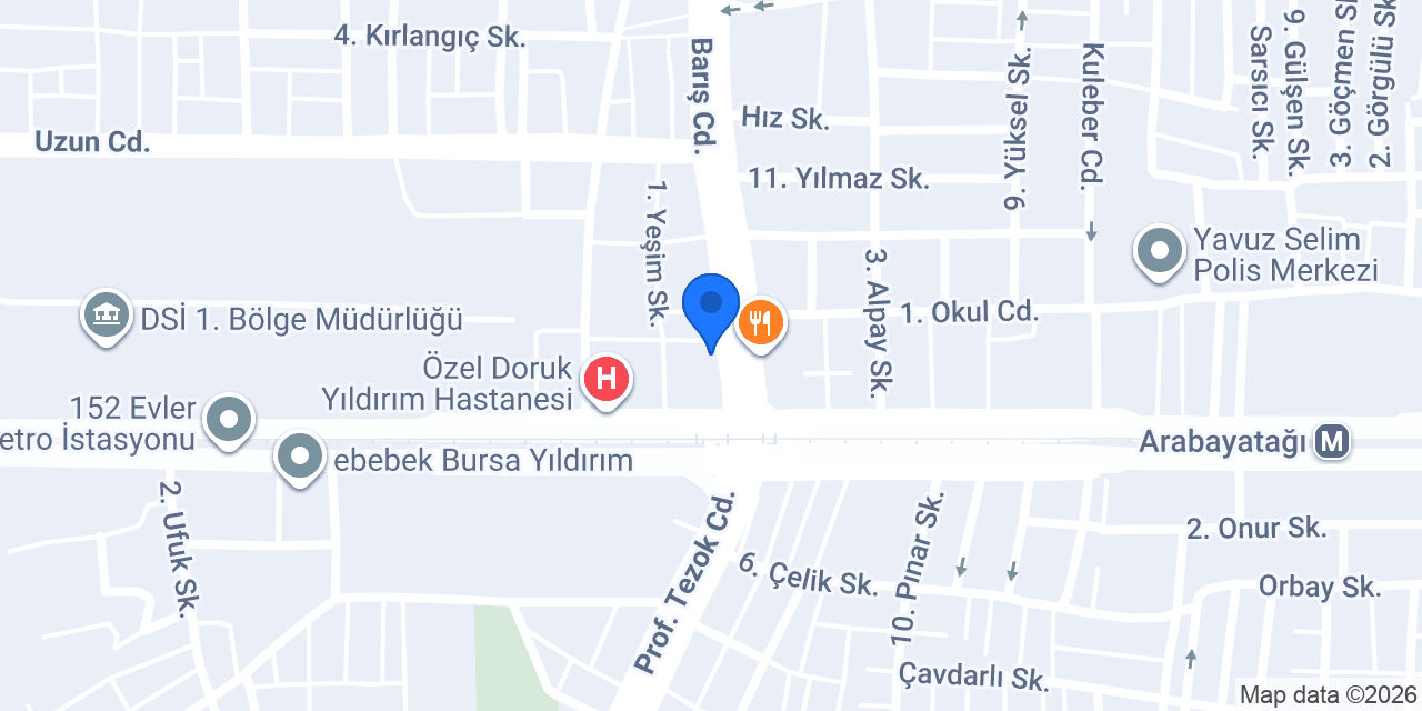 İlk Güneş Optik konumu