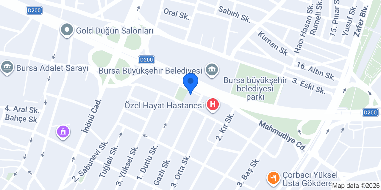 Avukat Sabahattin Akçil konumu