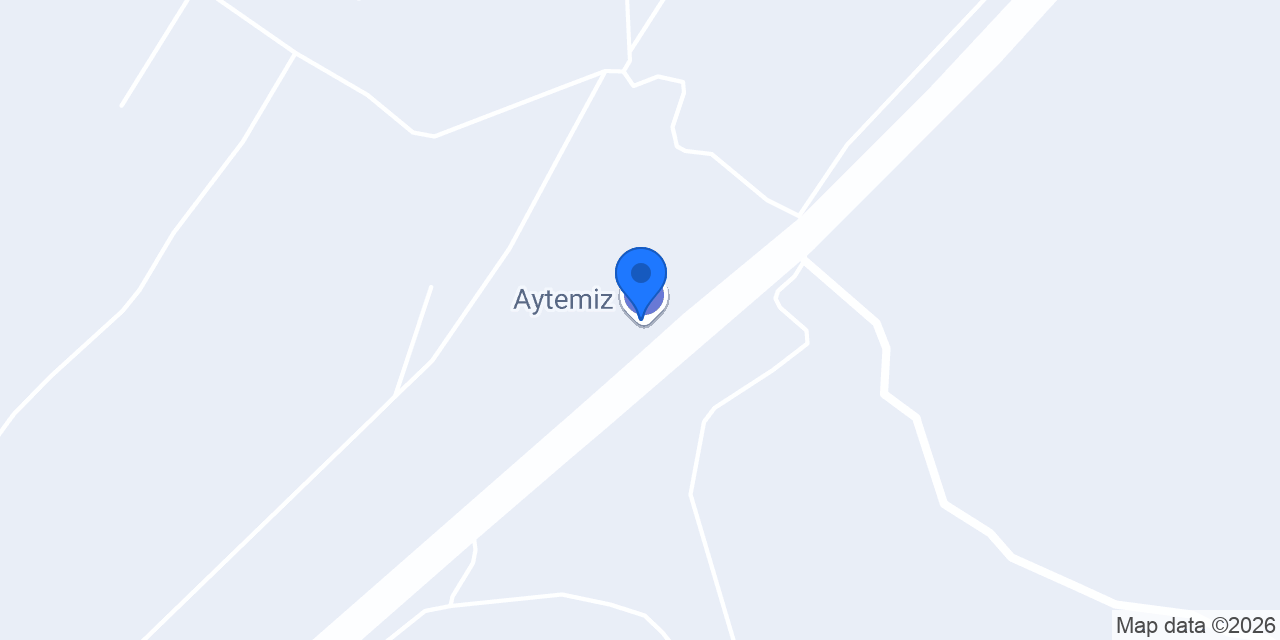 Aytemiz konumu