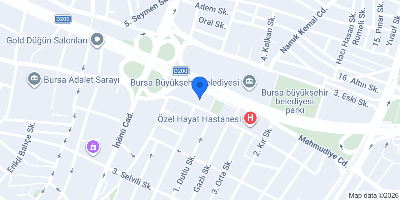 Arabulucu Avukat Emre SAKA konumu