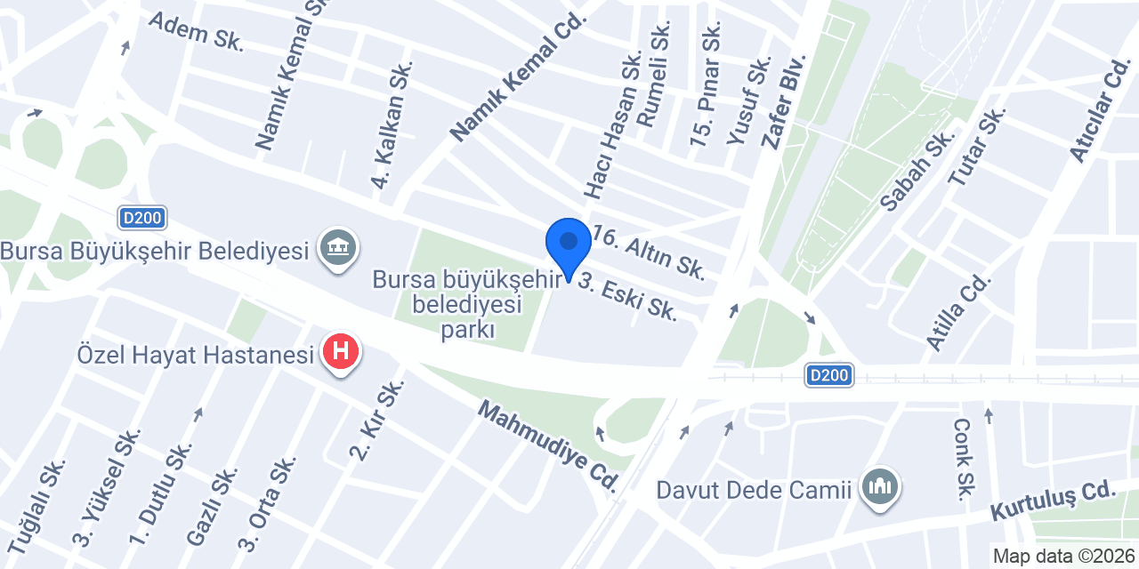 Milli Pazar konumu