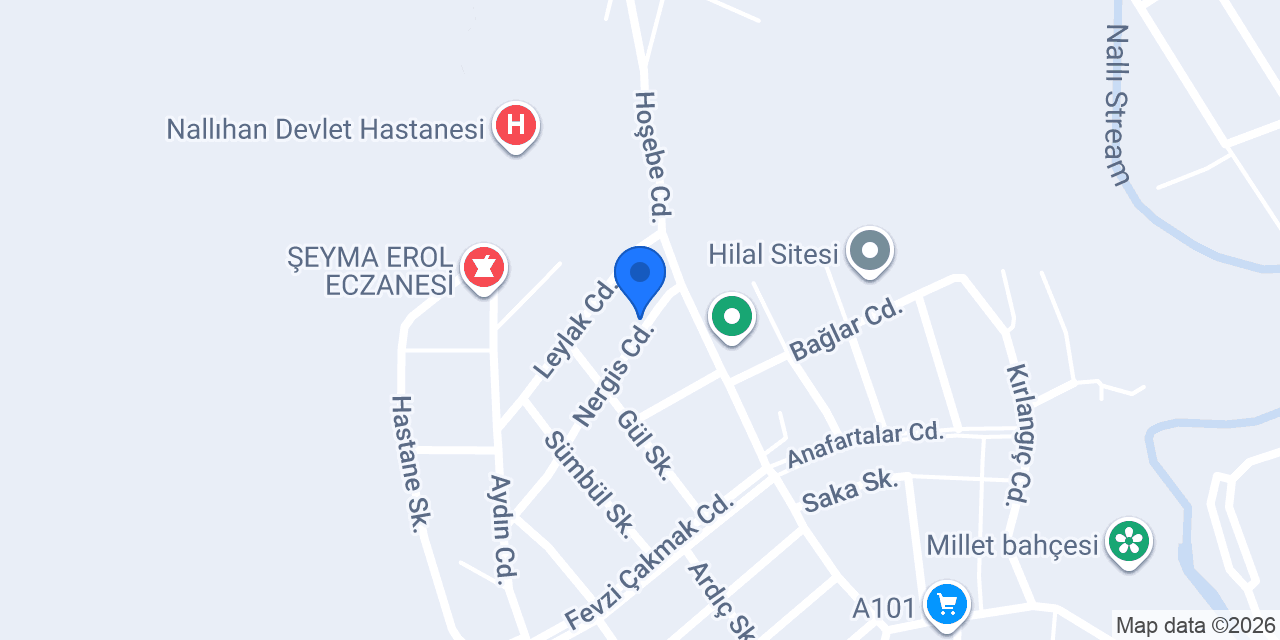 NALLIHAN İKİNCİ EL ÇELİK KAPI MUTFAK DOLABI SATIM konumu