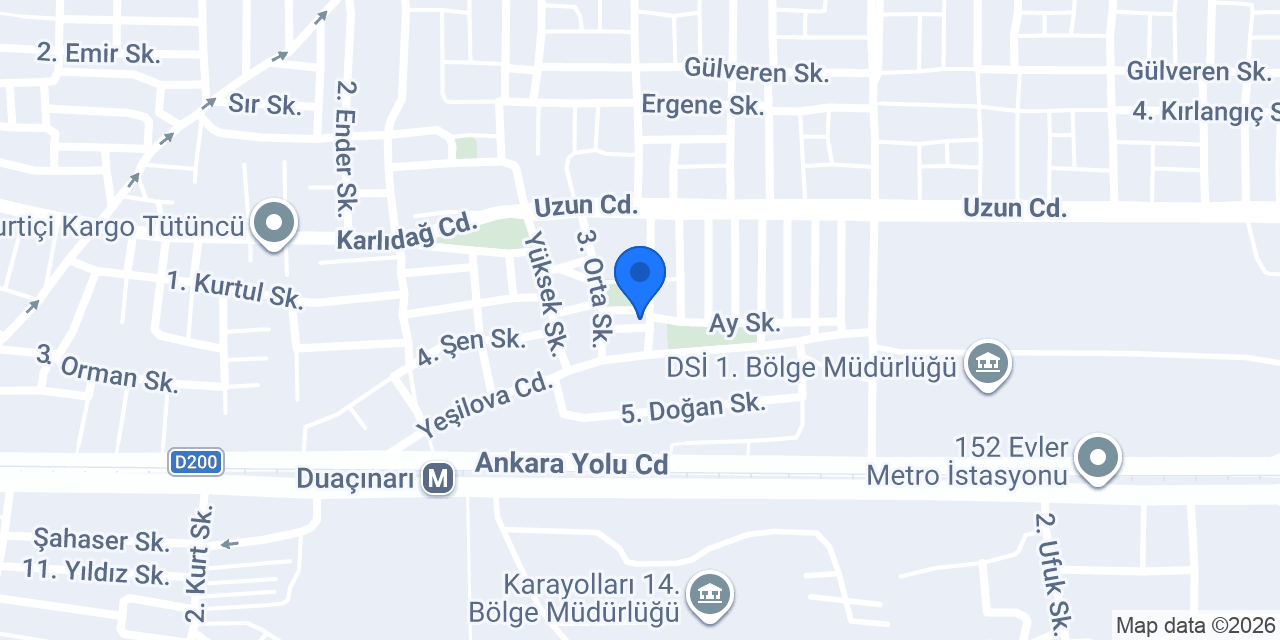 Saygılı Eczanesi konumu
