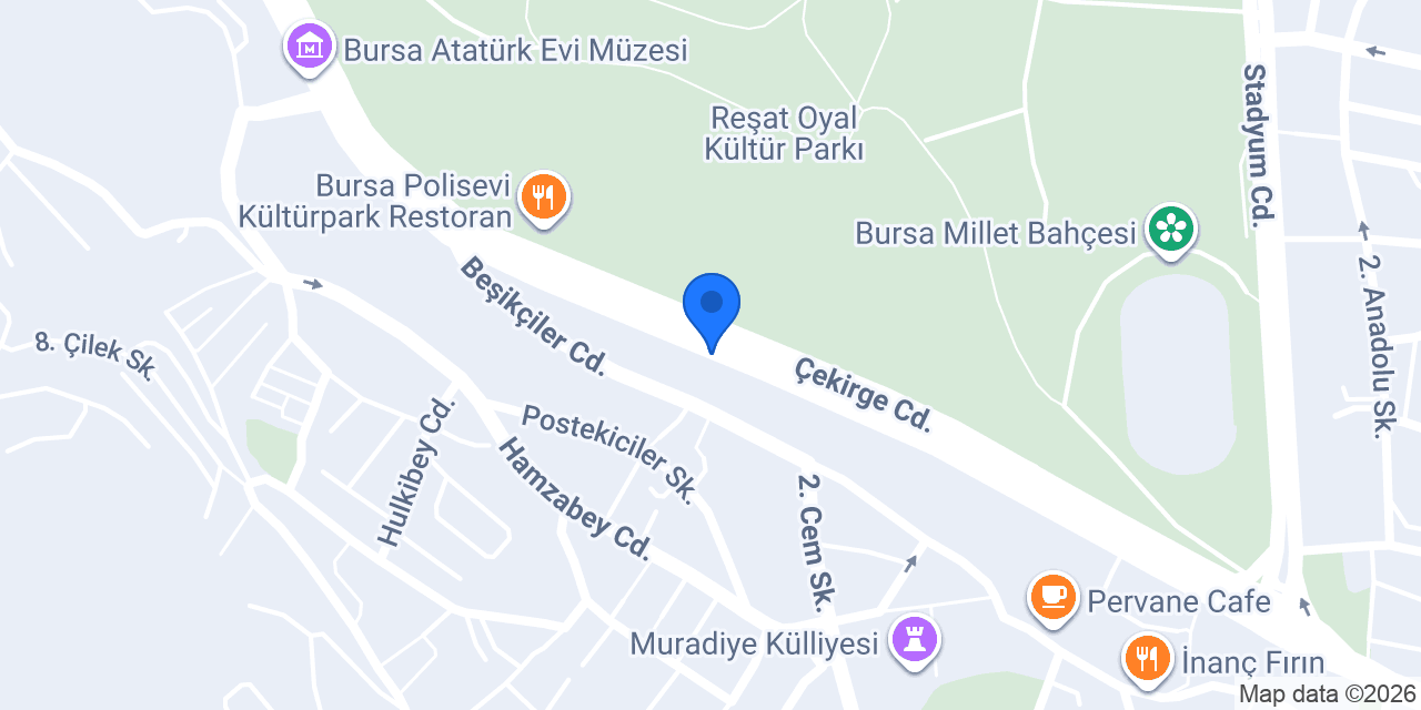 كافيتريا كافيه الأماكن Cafe AlAmaken konumu