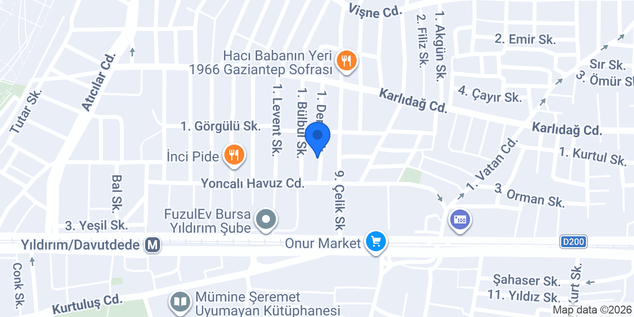 Gül Tekstil koltuk kanepe astarı konumu