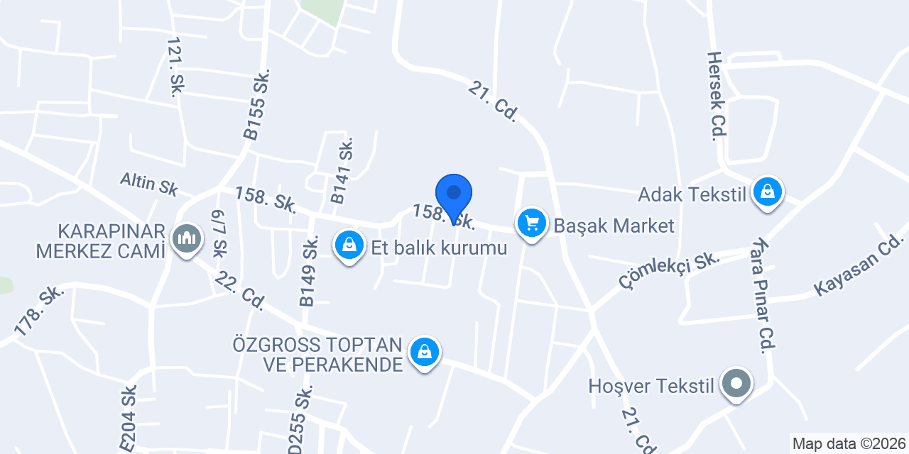 BESA TUNING konumu