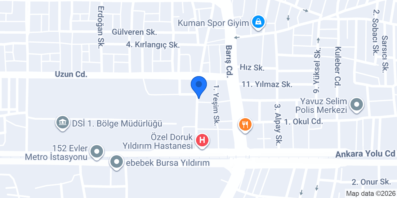 Aydın Düğün Salonları konumu