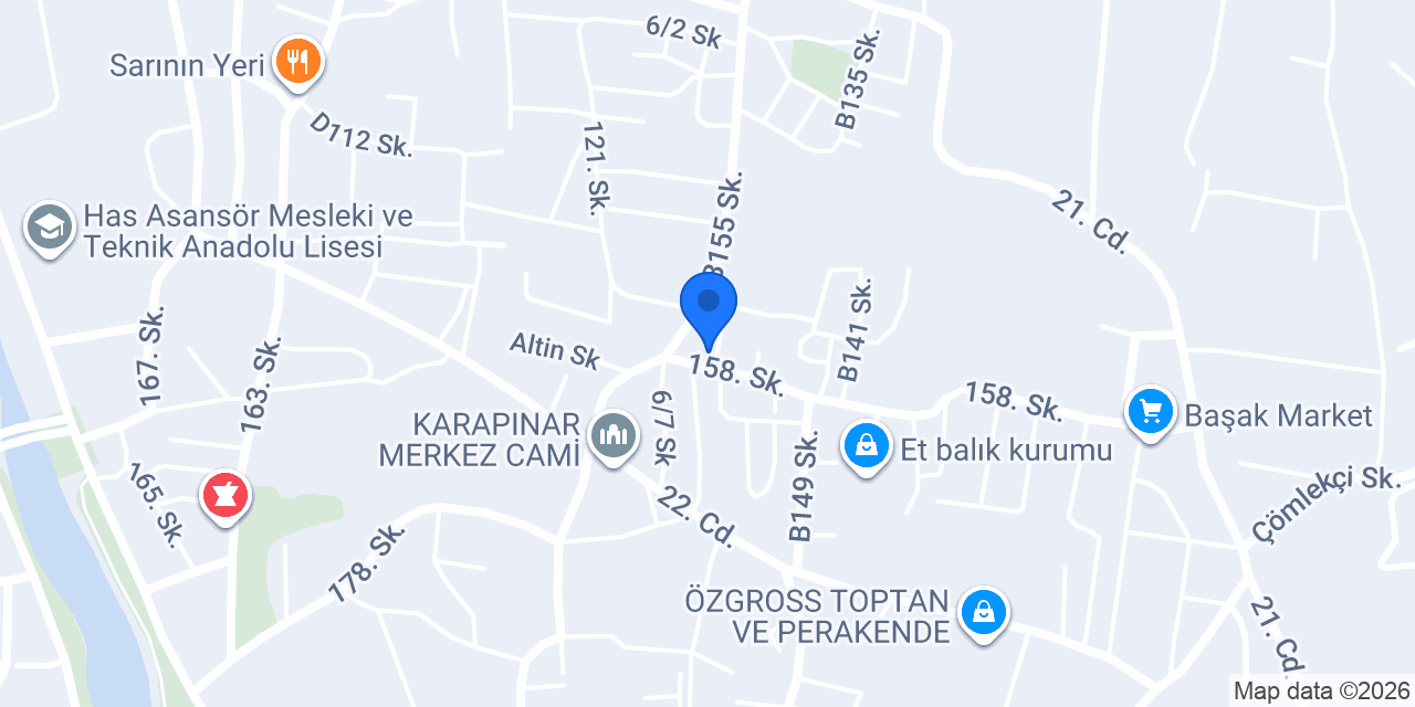 tarımshop16 konumu