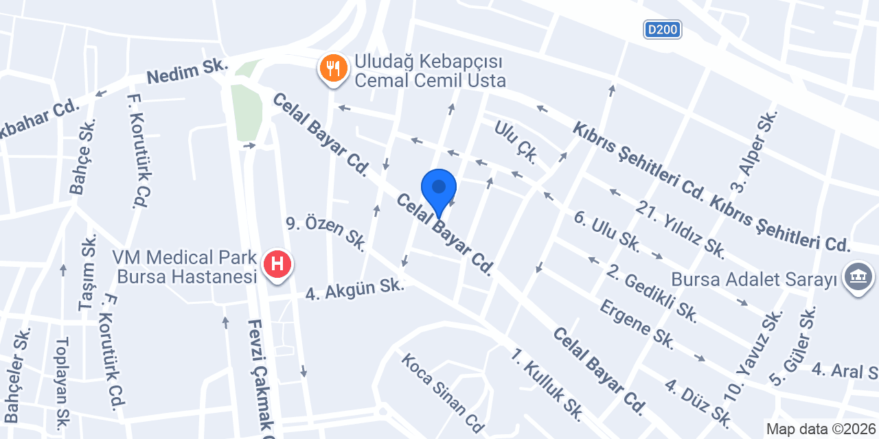 Kaan Tekel Bayi konumu