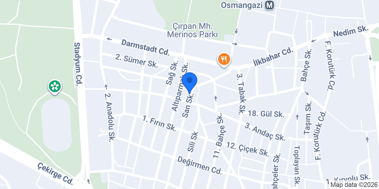Şitpa konumu