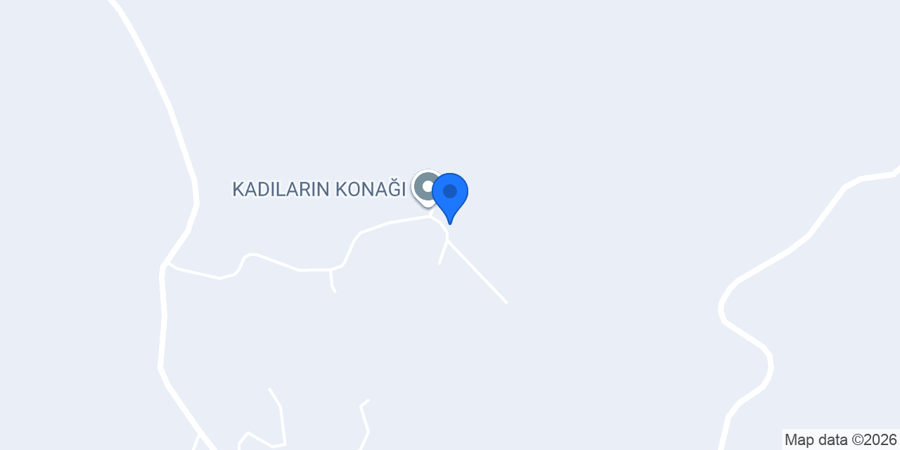 Zafer AYAN çifliği konumu