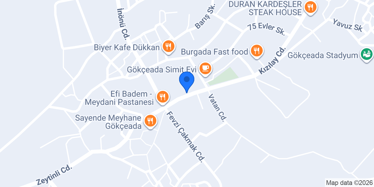 CarrefourSA konumu