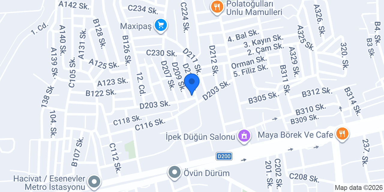 İPEK YOLU TANDIR EVİ konumu