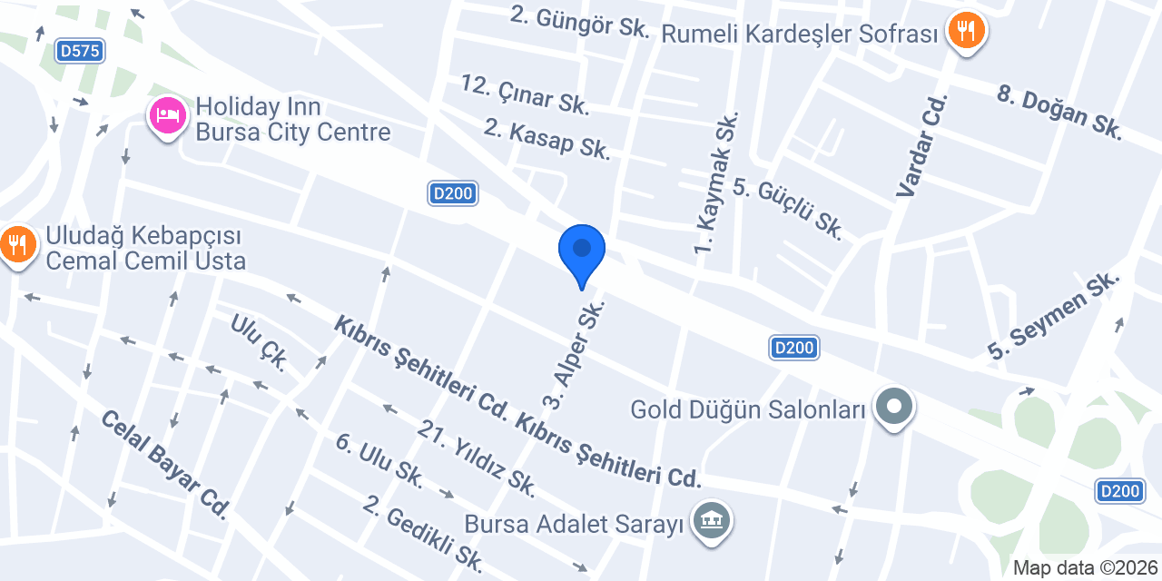 Avukatsız İmza Atmayın konumu