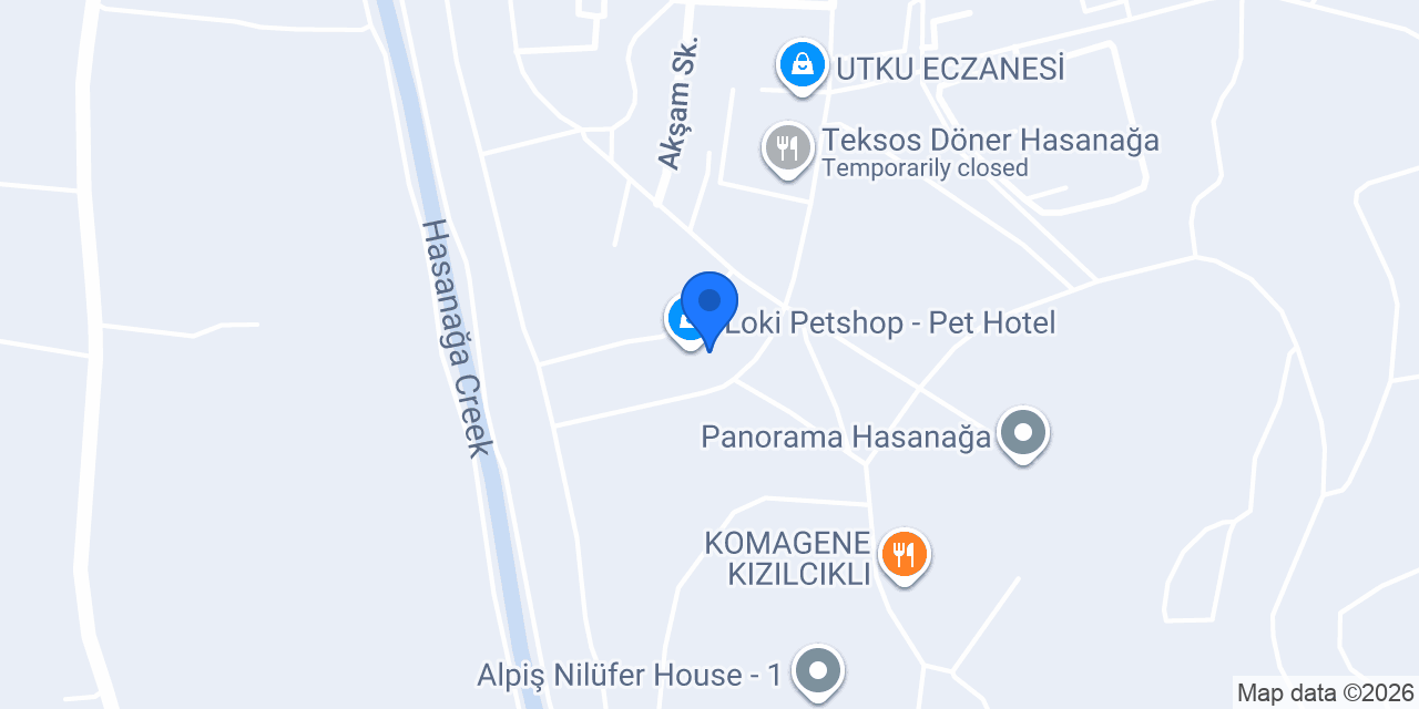 Sahcars konumu