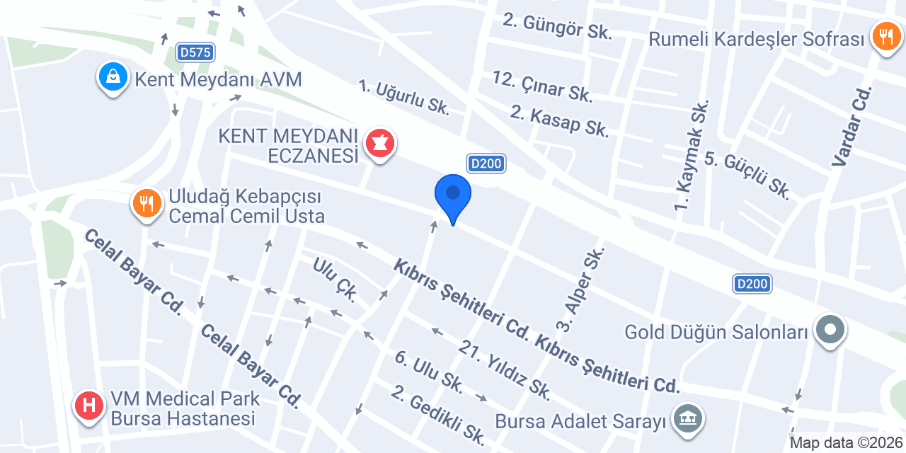 SAYAR ELEKTRİK BOBİNAJ konumu