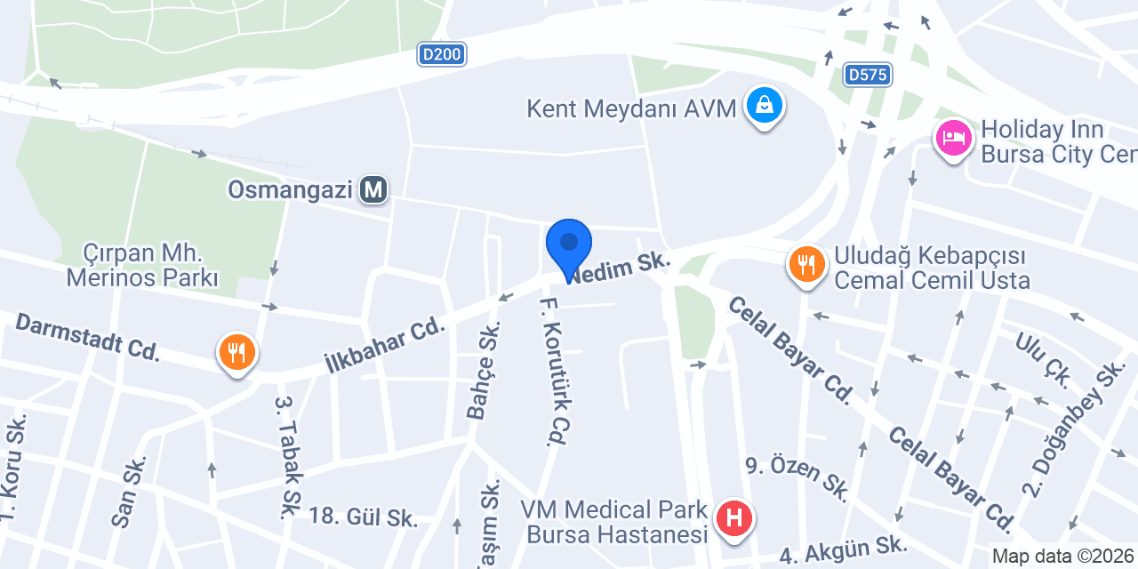 22.Noter konumu