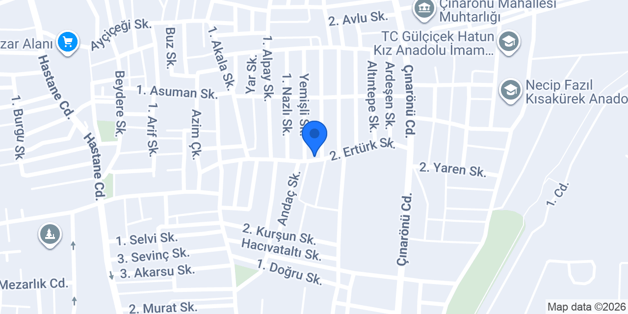 Konak Avm konumu
