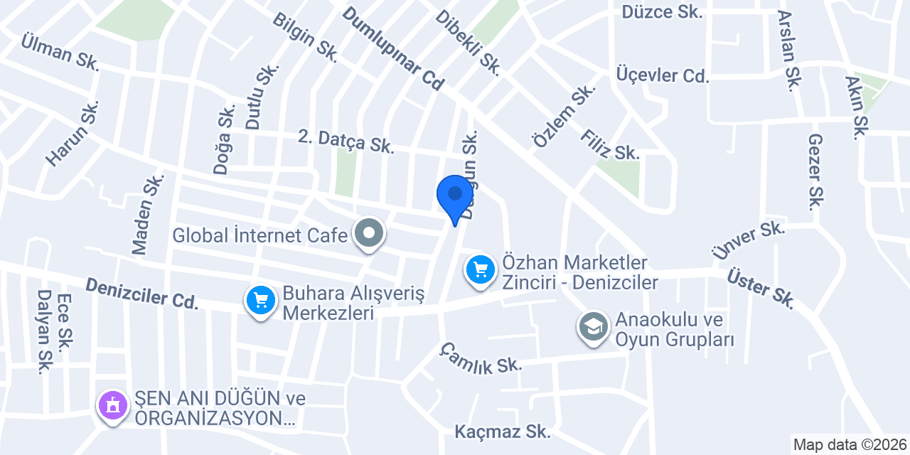 Bursa Sineklik Atölyesi PVC-Cam Balkon -Sineklik konumu