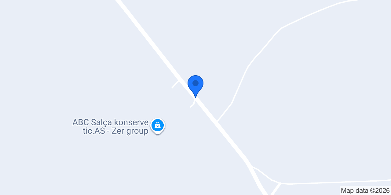 Merko konumu