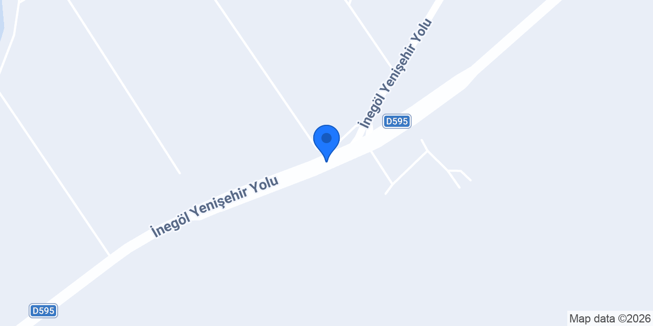 Kesimal Gıda konumu