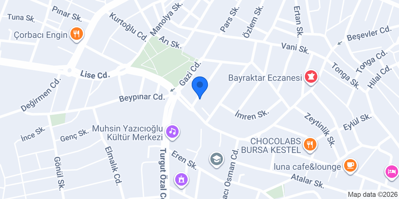 Duygum Reklam konumu