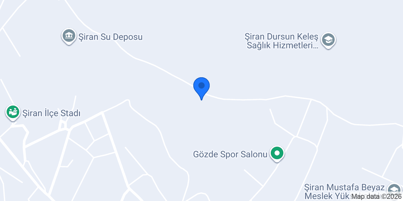 TEMA TMGD konumu