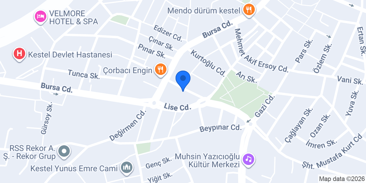 Botanik Led / Mars Hydro Türkiye Distribütörlüğü konumu
