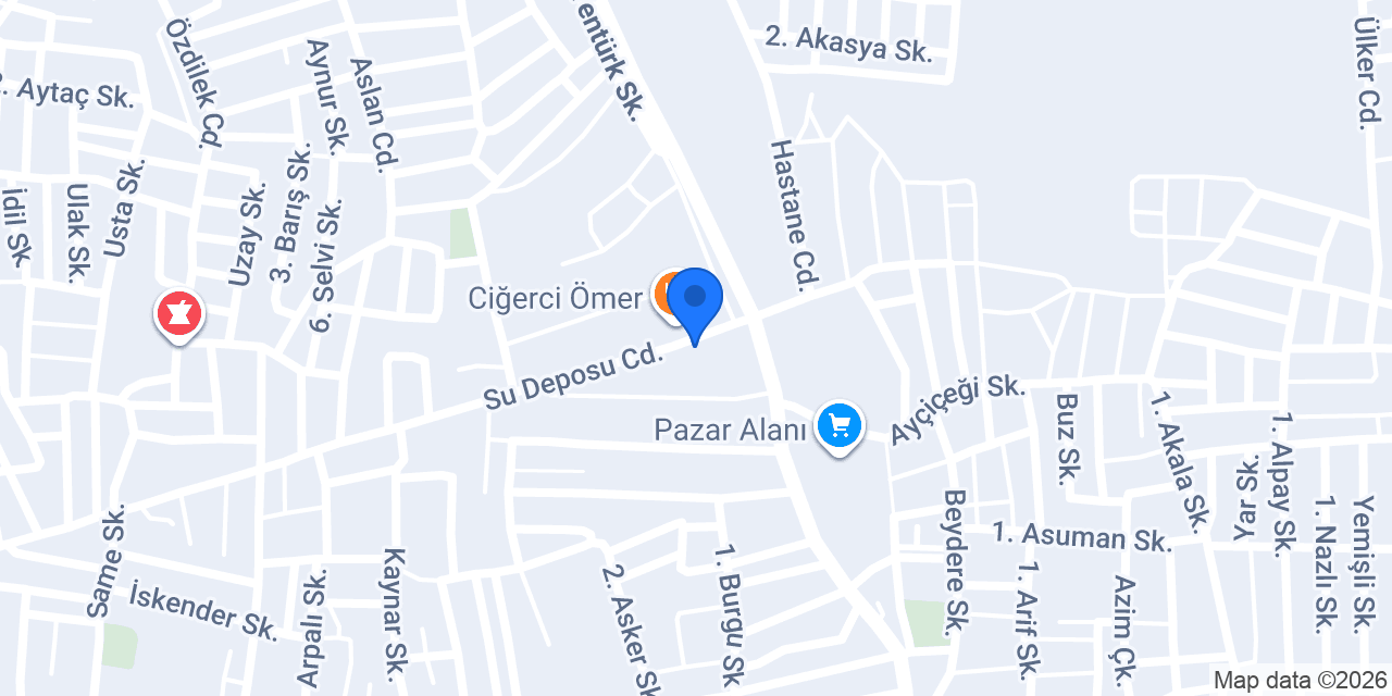 Bursa hayal düğün salonu konumu