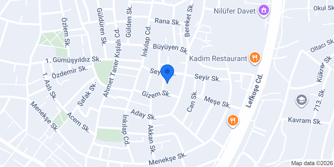 UĞURLU KURUYEMİŞ konumu