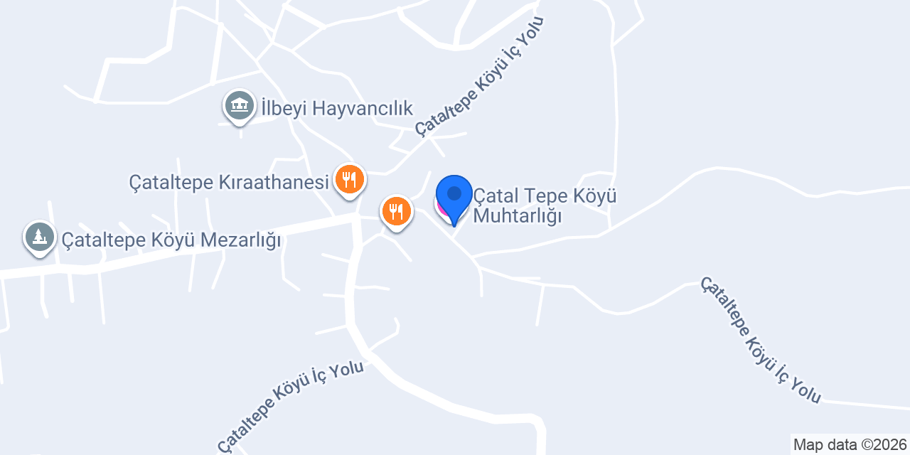 SİMAT TEKSTİL LTD. ŞTİ konumu