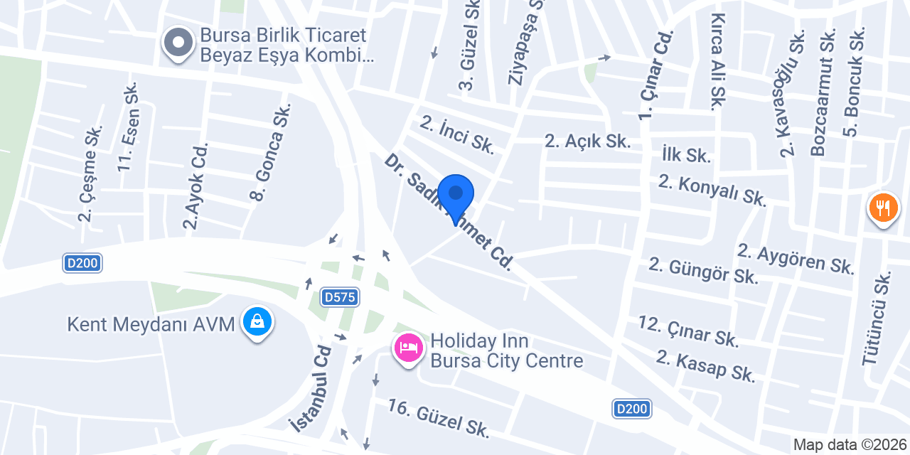 Akgün Ciğercisi konumu