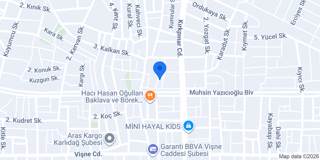 İMAJ BASKİ VE DESEN TASARIM konumu