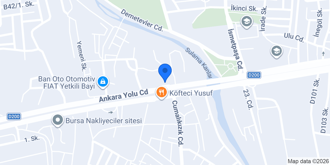 QPLUS UTKUCAN PETROL konumu