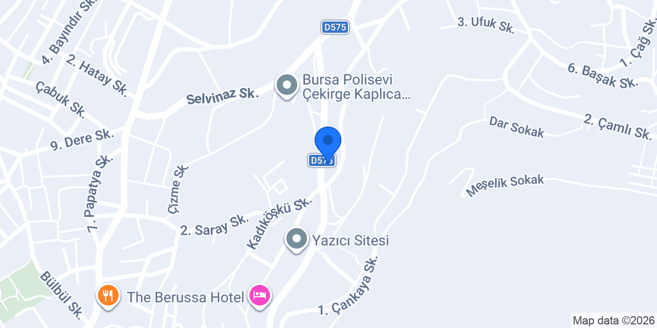ilmoteks konumu