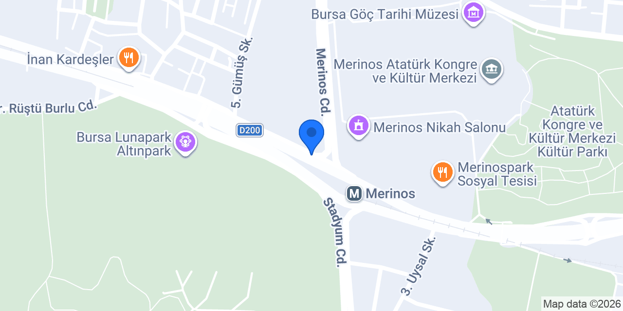 Avukat Orhan Akbulut konumu