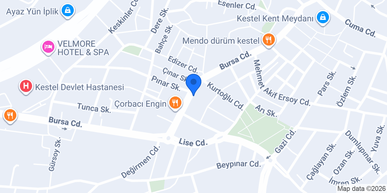 WebDigit SEO : SEO Uzmanı konumu