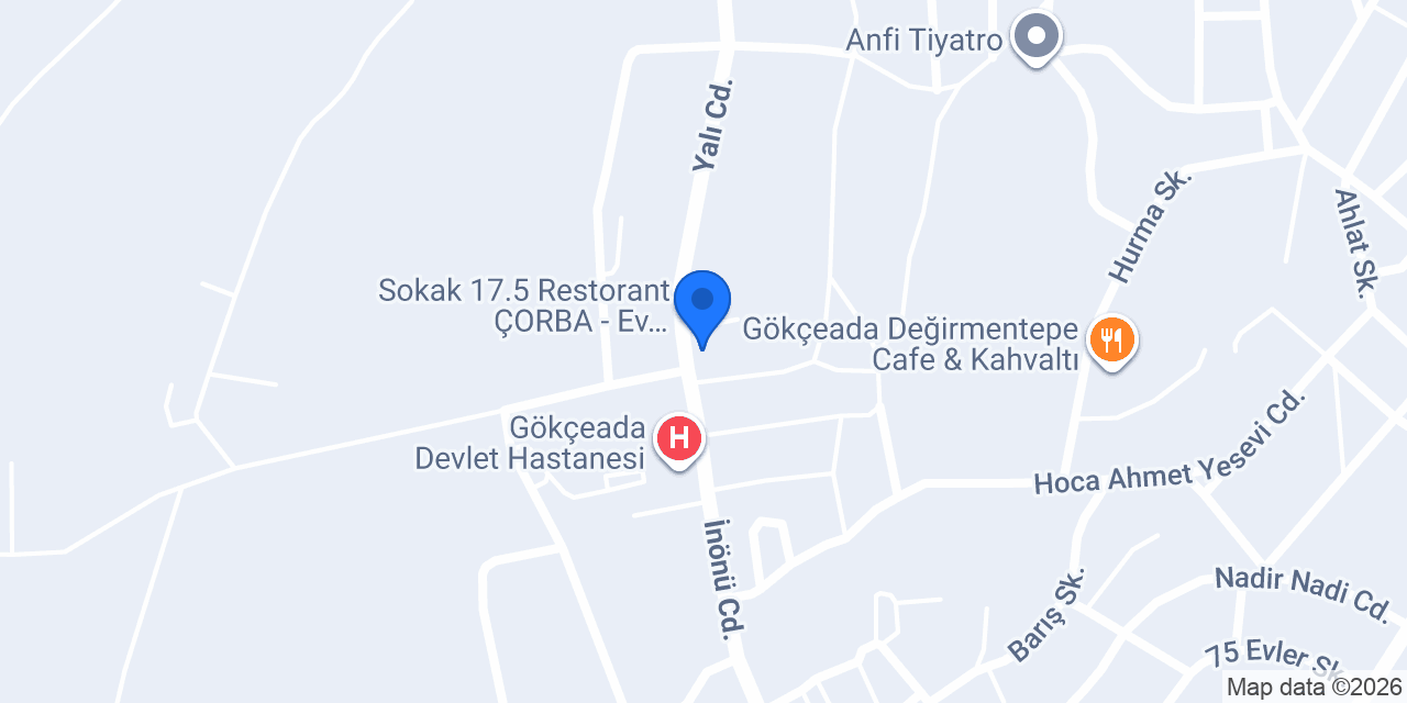 MBE GYM & Studio Cafe konumu