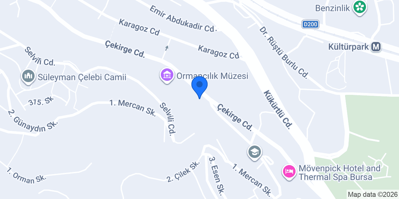 Avukat Hüseyin ATASOY konumu
