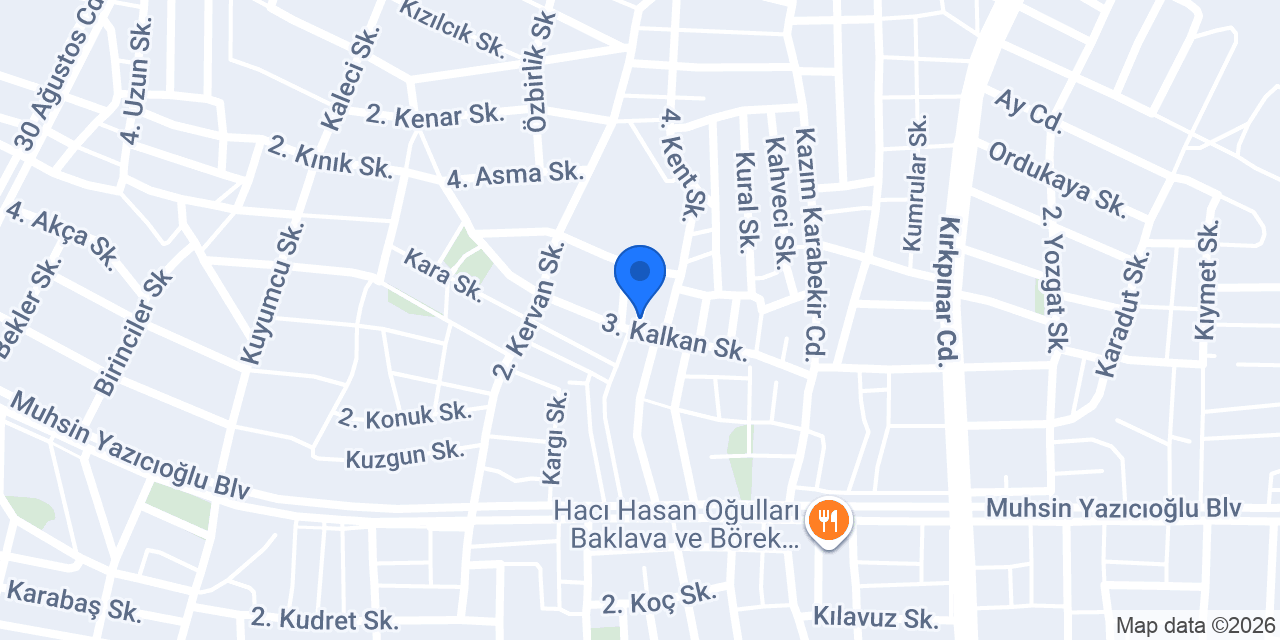 BURSA NEHİR KOLTUK YIKAMA konumu
