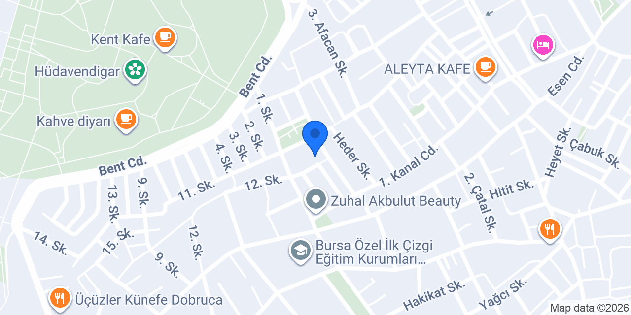 Lameray ticaret konumu