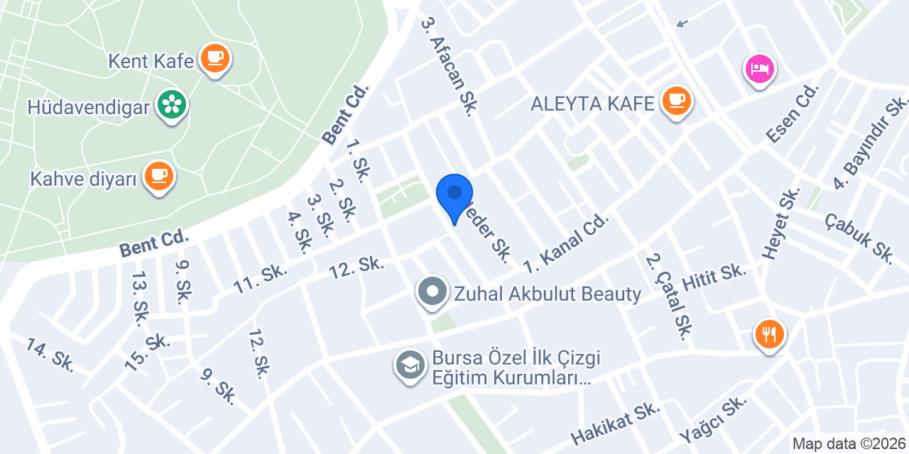 ERTUĞRUL A.Ş konumu