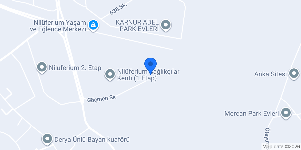valipsum konumu