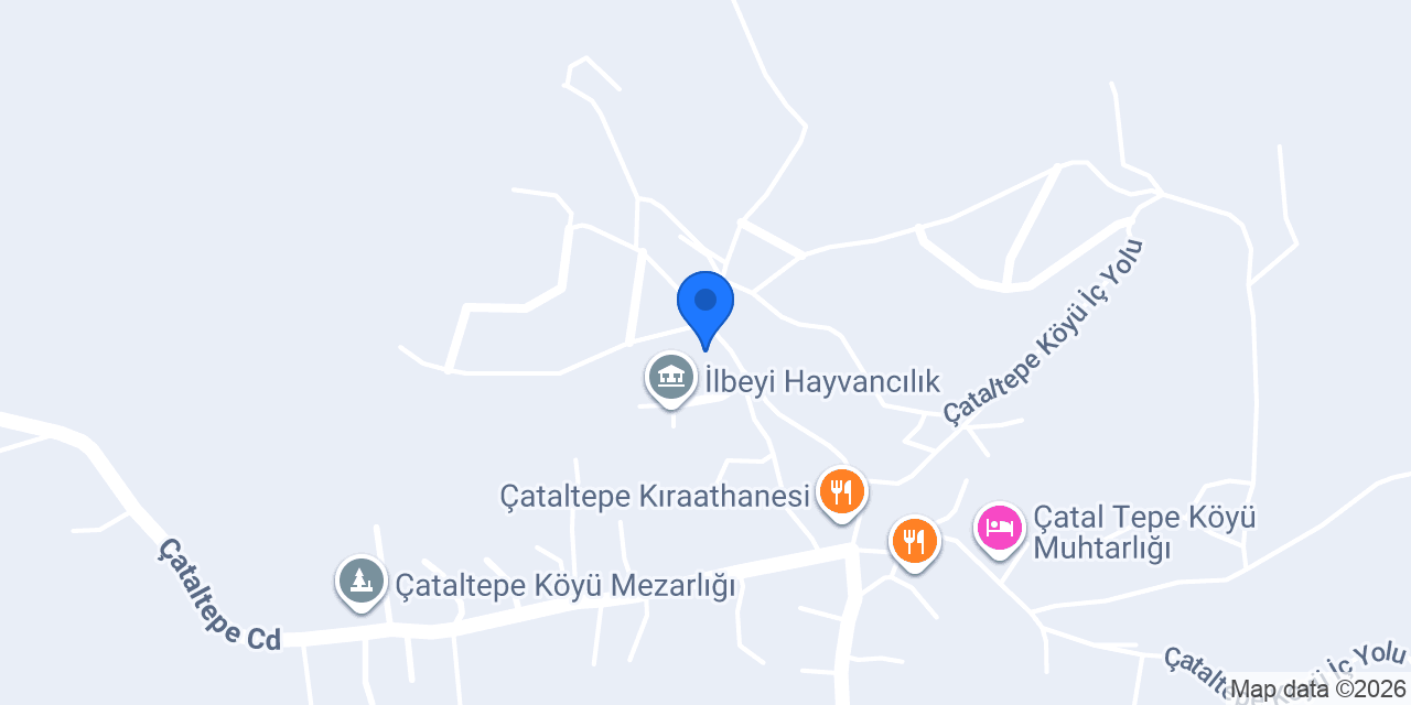 KOÇAK ÇİFTLİĞİ konumu