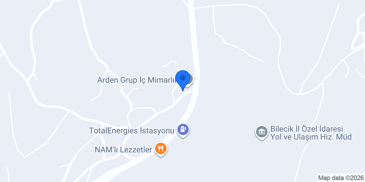 Han Mermer konumu