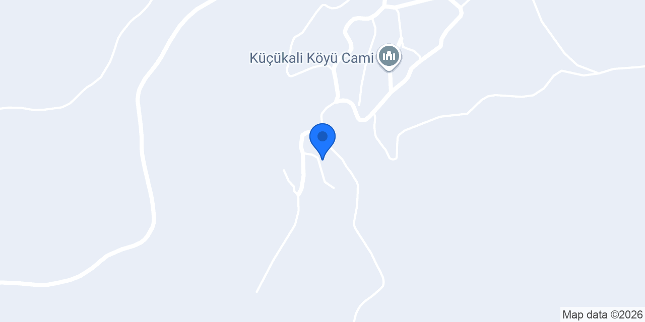 HARUN ARSLAN BESİ ÇİFTLİĞİ konumu