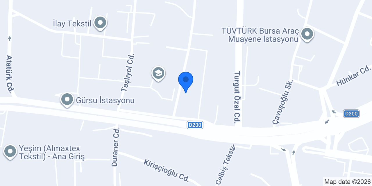 Sitingo Oto konumu