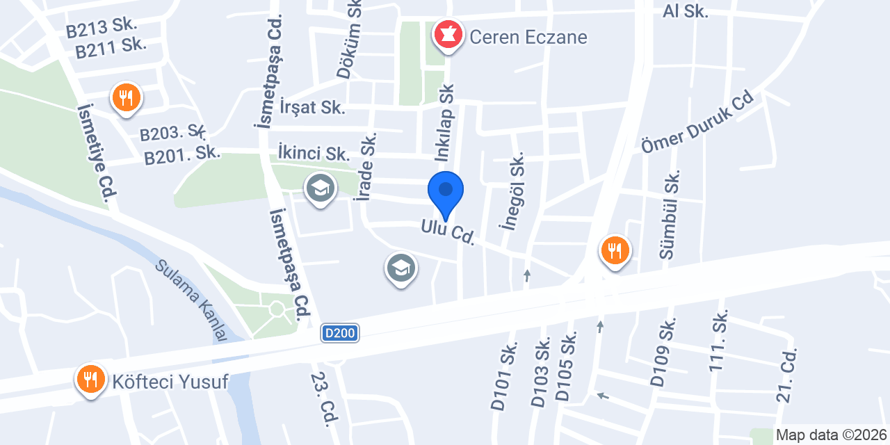 Topraklar Avm konumu