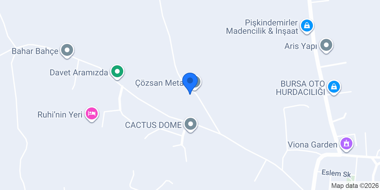 Aydın hobi bahçesi konumu