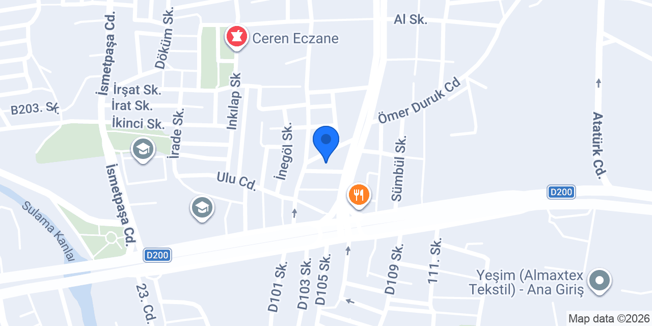 Mg auto galeri & inşaat konumu
